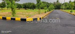 120 Sq Yards Plots & Land for Sale in Ghatkesar