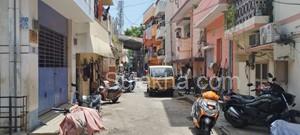 538 sqft Plots & Land for Resale in Teynampet