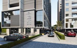 2 BHK High Rise Apartment for Sale in Navalur