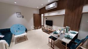 2 BHK Flat for Sale in Naigaon East