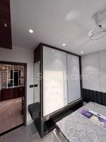 2 BHK High Rise Apartment for Sale in Uppal