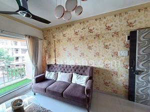1 BHK Flat for Sale in Naigaon West