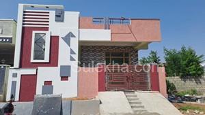 2 BHK Independent House for Sale in Keesara