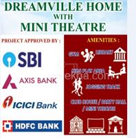 3 BHK Flat for Sale in Kothanur