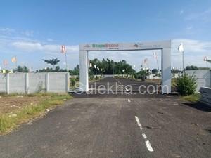 3000 sqft Plots & Land for Sale in Thiruninravur