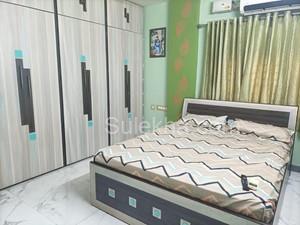 3 BHK Flat for Resale in Maddilapalem
