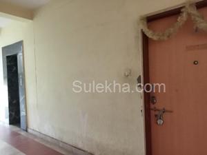 2 BHK High Rise Apartment for Sale in Janla