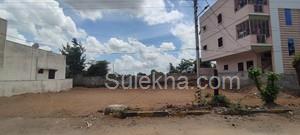 315 Sq Yards Plots & Land for Sale in Thorrur