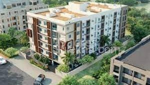 3 BHK Flat for Sale in Santhosapuram