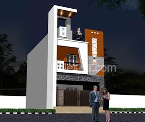 3 BHK Independent House for Sale in Kolathur