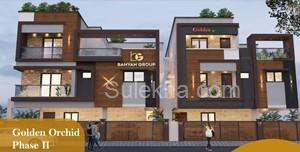 3 BHK Duplex Apartment for Sale in Agaramthen