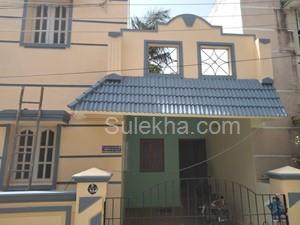 2 BHK Independent House for Sale in Nanmangalam