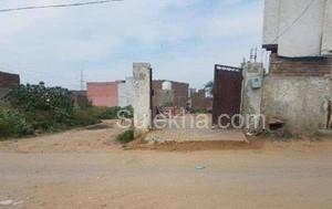 400 sqft Plots & Land for Sale in Sector 137