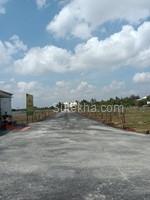 1200 sqft Plots & Land for Sale in Pudupakkam