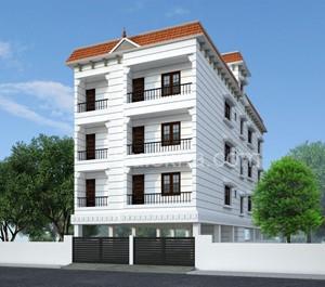 3 BHK Flat for Sale in Vengaivasal