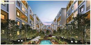 3 BHK Flat for Sale in Washermanpet