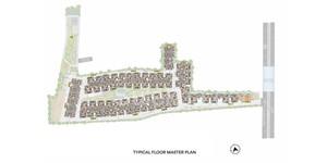 3 BHK Flat for Sale in Washermanpet