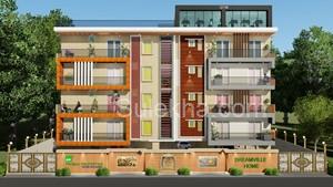 3 BHK Flat for Sale in Geddalahalli