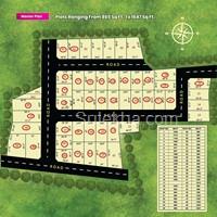 1200 sqft Plots & Land for Sale in Poonamallee