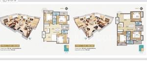 3 BHK Flat for Sale in IRC Village