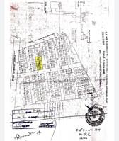 3600 sqft Plots & Land for Resale in Siruganur