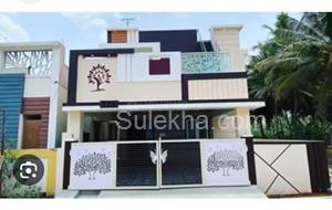 1 BHK Independent House for Sale in Kelambakkam