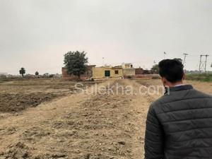 400 sqft Plots & Land for Sale in Sector 160