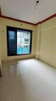 1 BHK Flat for Resale in Mira Road