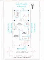 2 BHK Independent House for Sale in Kelambakkam