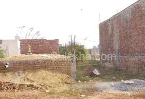 600 sqft Plots & Land for Sale in Sector 130