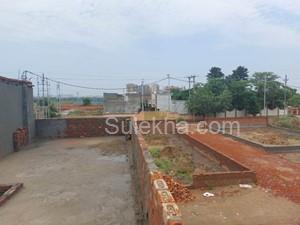 400 sqft Plots & Land for Sale in Sector 137