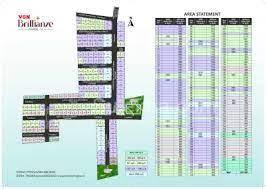 1072 sqft Plots & Land for Sale in Ponmar
