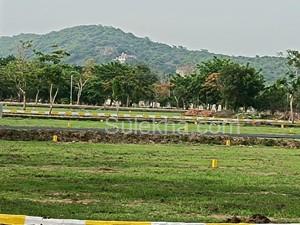 1000 sqft Plots & Land for Sale in Thimmavaram