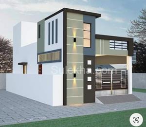 2 BHK Independent Villa for Sale in Urapakkam