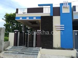 2 BHK Independent House for Sale in Keesara