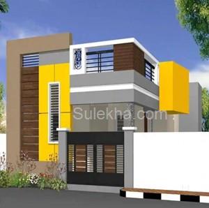 3 BHK Independent Villa for Sale in Kanchipuram