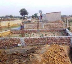 500 sqft Plots & Land for Sale in Sector 142