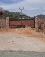 50 Cent Plots & Land for Sale in Karamadai