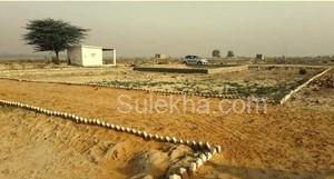 600 sqft Plots & Land for Sale in Sector 150