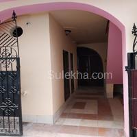 1 BHK Independent House for Resale in LDA Colony