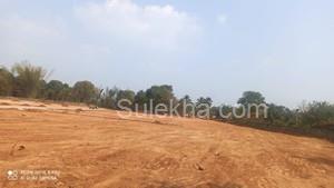 2400 sqft Plots & Land for Sale in Medahalli