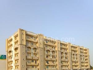1 BHK Flat for Sale in Kursi Road