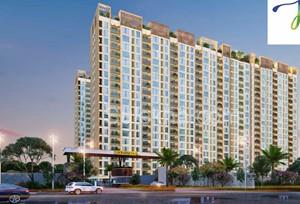 3 BHK Flat for Sale in Siruseri