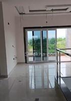 4 BHK Independent Villa for Sale in Tallavalasa