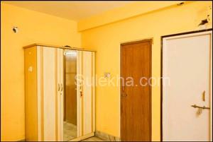 3 BHK Flat for Resale in Kolkata
