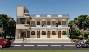 4 BHK Farm House for Resale in Pune