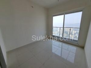 3 BHK Flat for Resale in Thane West