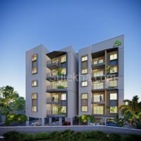 3 BHK Flat for Sale in Old Pallavaram