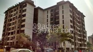 2 BHK Flat for Resale in Mira Road