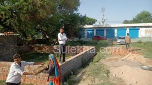4500 sqft Plots & Land for Sale in Pari Chowk